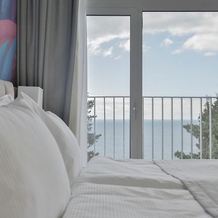 Garden Resort Gagra Exteriör bild